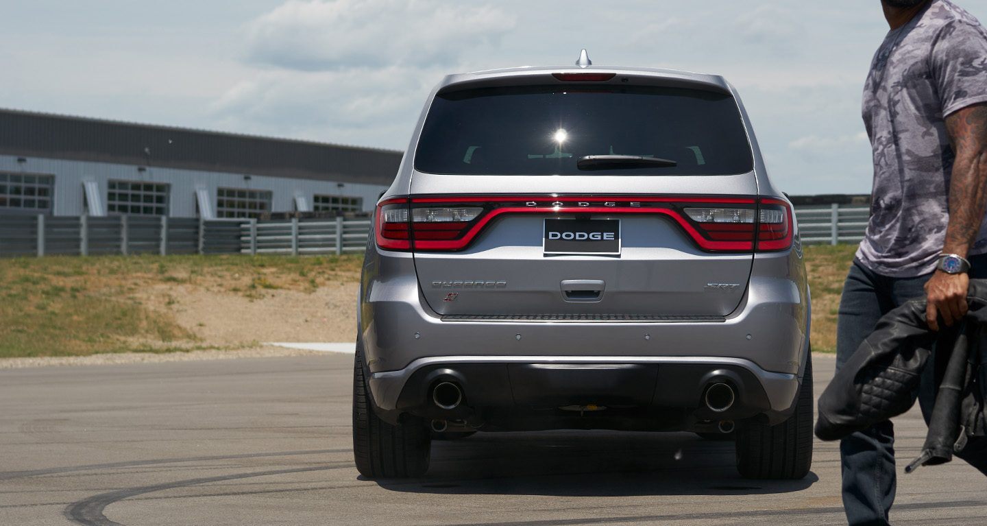 2020 Dodge Durango Elko Chrysler Dodge Jeep Elko, NV